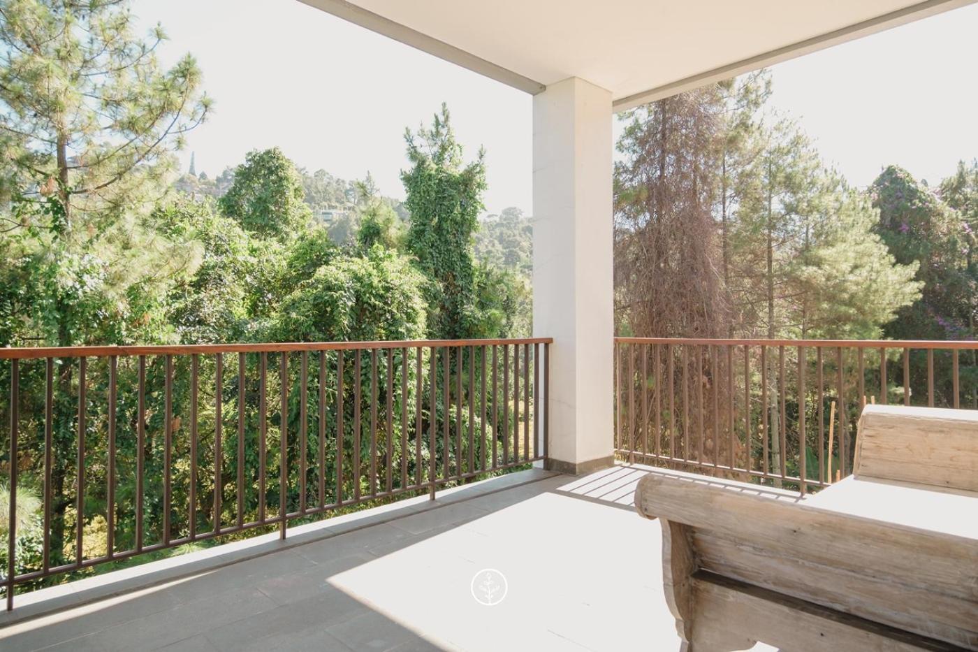 Narwastu Hill View Villa 6 Bedrooms With A Private Swimming Pool Бандунг Екстериор снимка